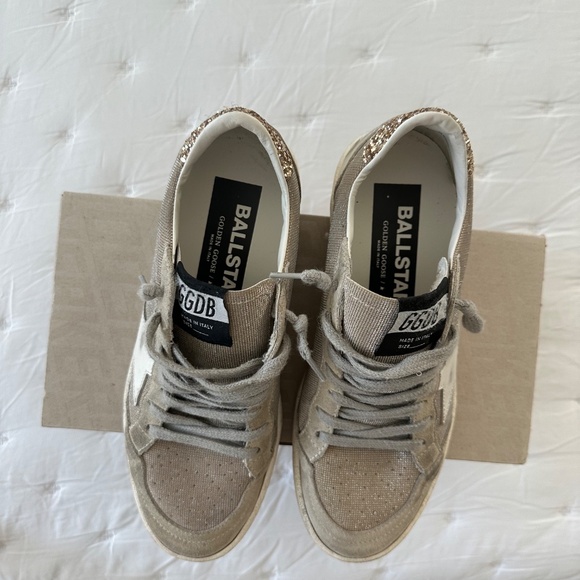 Golden Goose size 36 - Picture 4 of 6